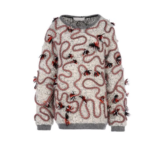 Stella McCartney, Dawson Jumper