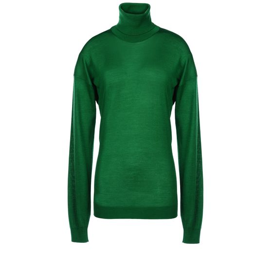 Stella McCartney, Turtle Neck Jumper
