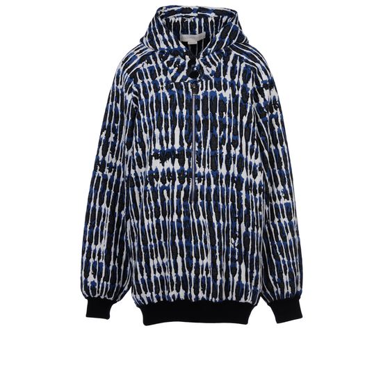 Stella McCartney, Pullover mit Reißverschluss