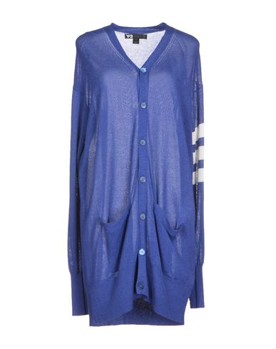 ZOOM Y-3 - Cardigan