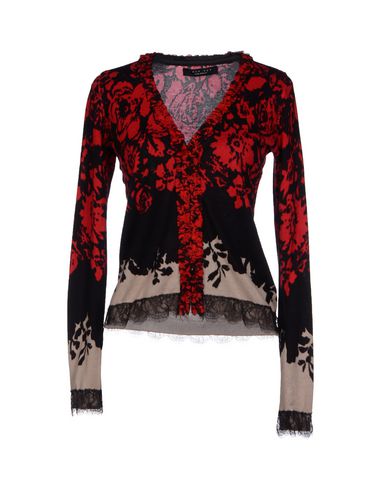 ZOOM TWIN-SET Simona Barbieri - Cardigan