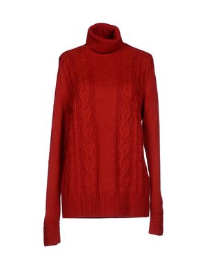 TOM FORD - Turtleneck