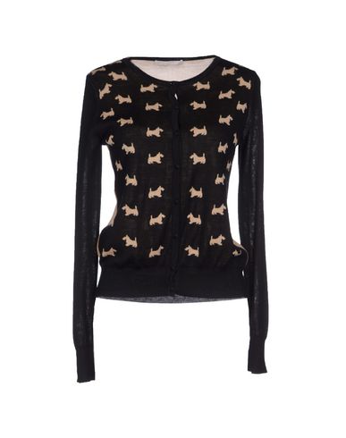 ZOOM STEFANEL - Cardigan