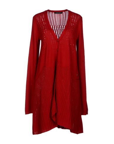 ZOOM TWIN-SET Simona Barbieri - Cardigan