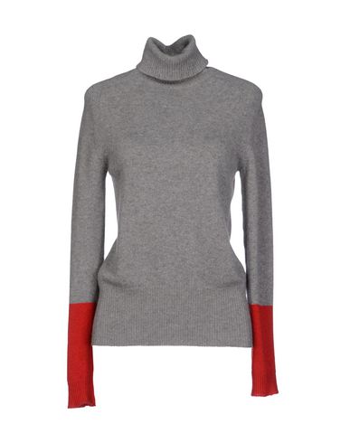 ZOOM STEFANEL - Turtleneck