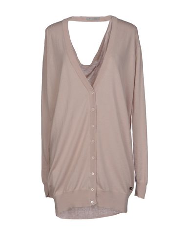 ZOOM PINKO GREY - Cardigan
