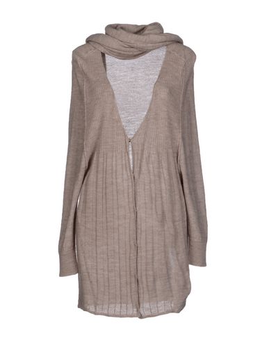 ZOOM PINKO BLACK - Cardigan