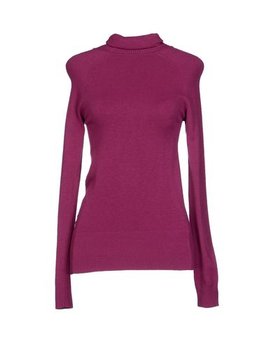 ZOOM PINKO SKIN - Turtleneck