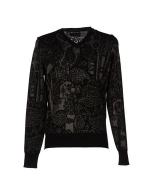 DIESEL BLACK GOLD - Sweater