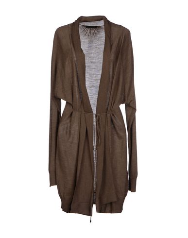 ZOOM PINKO BLACK - Cardigan