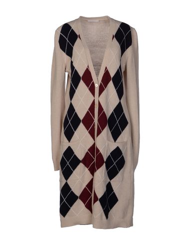 ZOOM STEFANEL - Cardigan