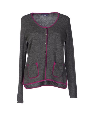 ZOOM STEFANEL - Cardigan