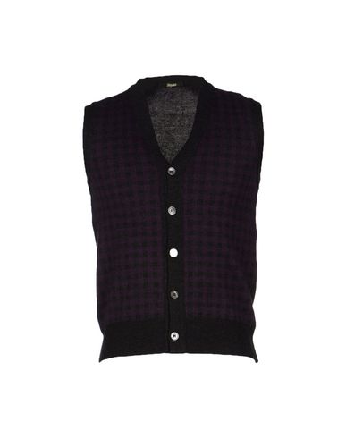 ZOOM ZANONE - Cardigan