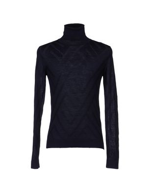 VERSACE - Turtleneck