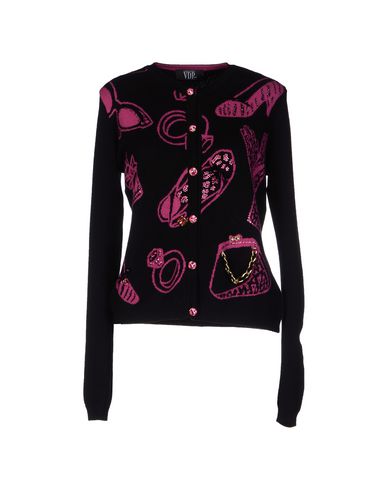 ZOOM VDP COLLECTION - Cardigan