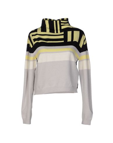 ZOOM AIMO RICHLY - Turtleneck