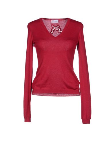 ZOOM REDValentino - Sweater