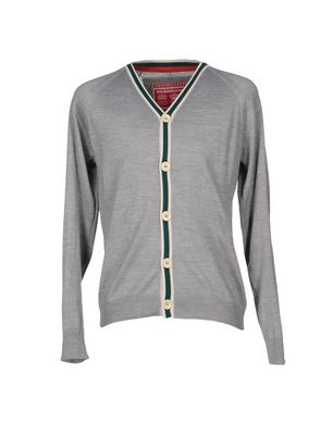 ANDY RICHARDSON - Cardigan