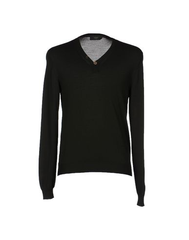 ZOOM ZANONE - Sweater