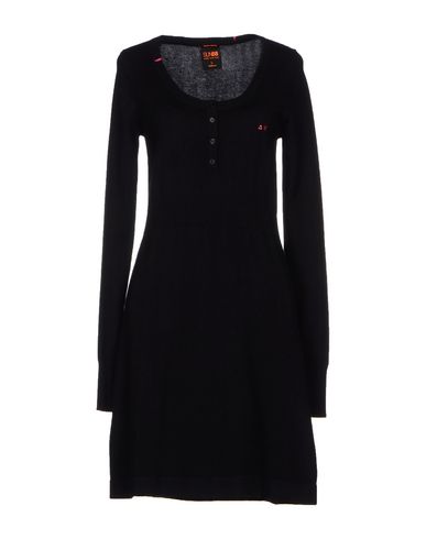 ZOOM SUN 68 - Short dress