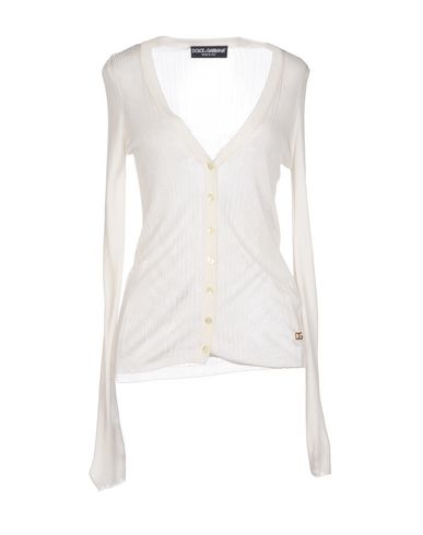 ZOOM DOLCE & GABBANA - Cardigan