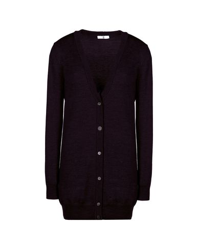 ZOOM 8 - Cardigan