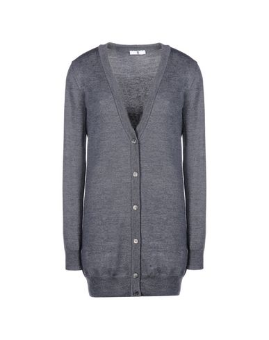 ZOOM 8 - Cardigan