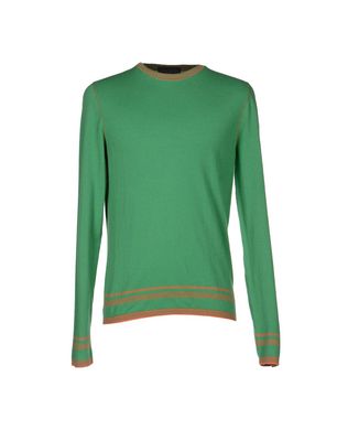 FABRIZIO DEL CARLO - Sweater