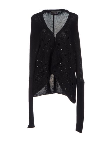 ZOOM GUESS - Cardigan