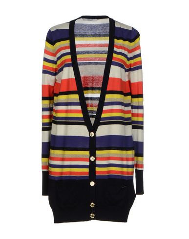 ZOOM LIU •JO JEANS - Cardigan