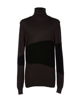 COSTUME NATIONAL HOMME - Turtleneck