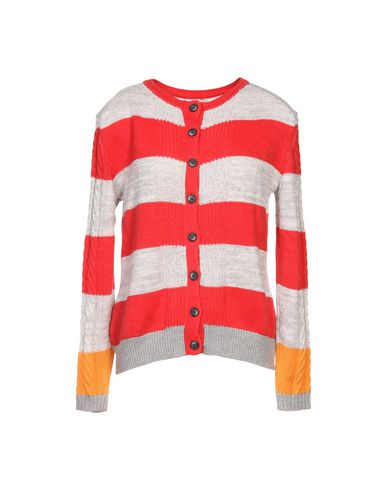 ZOOM THAKOON ADDITION - Cardigan