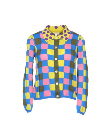 ZOOM MARC JACOBS - Cardigan