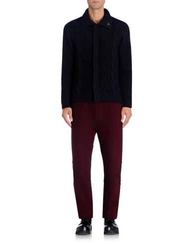 Hand Knit Cashmere Cardigan