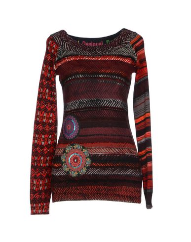 ZOOM DESIGUAL - Sweater