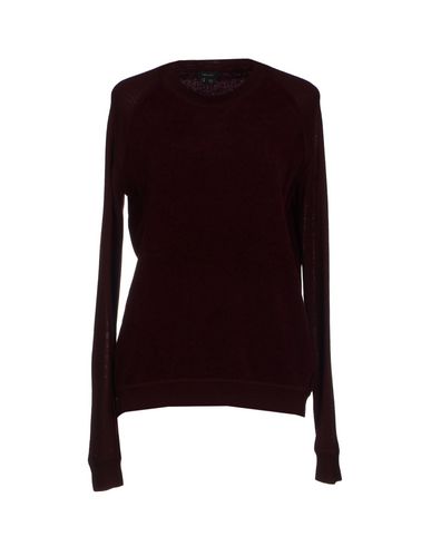 ZOOM THEORY - Sweater