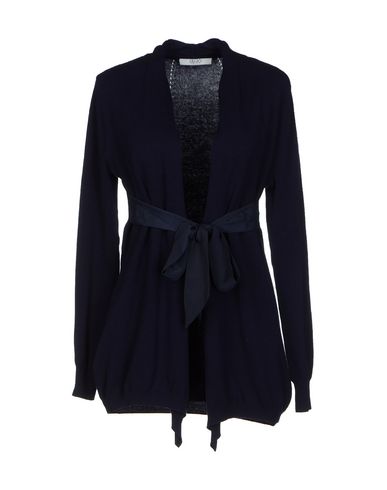 ZOOM LIU •JO JEANS - Cardigan