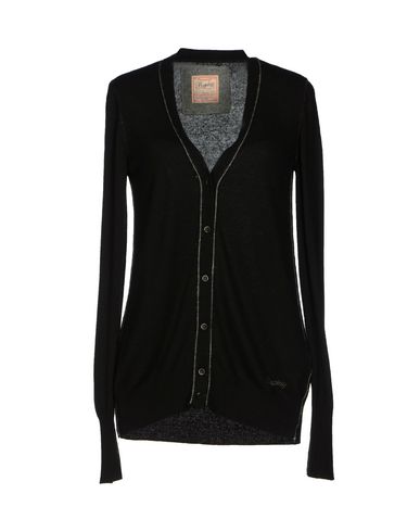 ZOOM REPLAY - Cardigan
