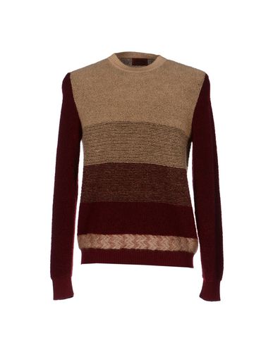 ZOOM MISSONI - Sweater
