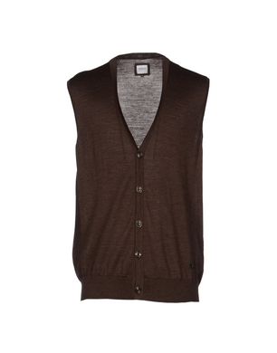 ARMANI COLLEZIONI - Cardigan
