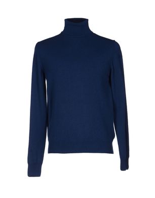 ERMENEGILDO ZEGNA - Turtleneck