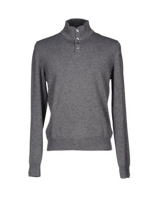 ERMENEGILDO ZEGNA - Turtleneck