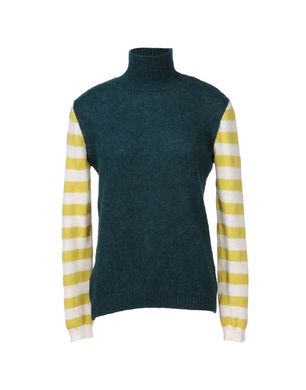 MARNI - Turtleneck