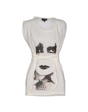 JOHN RICHMOND - T-shirt