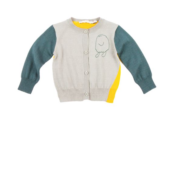Stella McCartney, LAUREN CARDIGAN