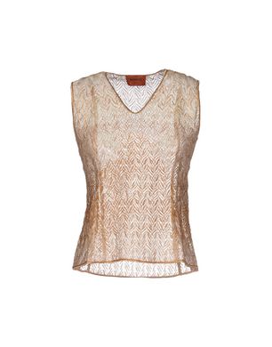 MISSONI - Sweater