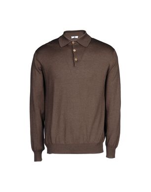 8 - Sweater