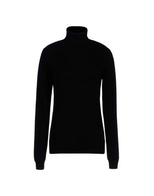 8 - Turtleneck