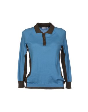 JIL SANDER - Jumper