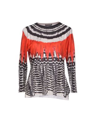 ALEXANDER MCQUEEN - Jumper